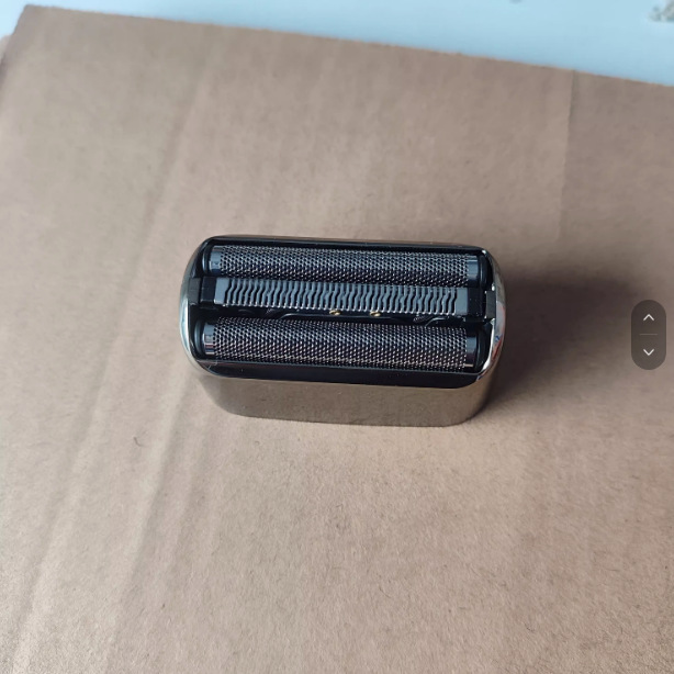 Sulang SL-311 電気シェーバーアクセサリーメッシュシェルメッシュカバーメッシュフレームカッターヘッドブレード|undefined