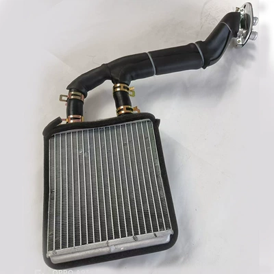 water tank radiator assembly Wuling – Water tank