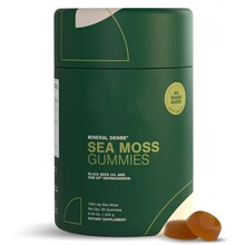 ���R�d�羳���N����ܛ�� SEA MOSS GUMMIES�����S����ܛ��
