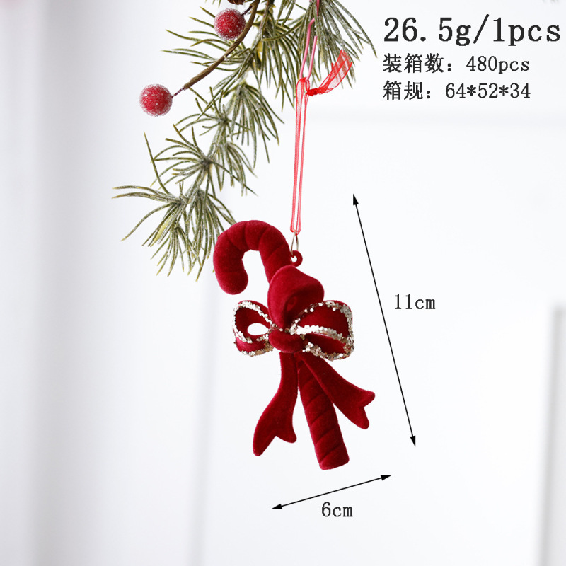 クリスマス装飾ハイヒールスノーフレークフェザーウィングエンジェルミニ植毛クリスマスペンダントホワイトペンダント|undefined