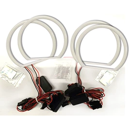 其他车灯;日行灯;尾灯