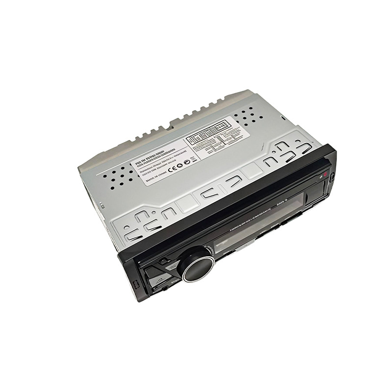 Multimedia vehicular general radio vehicular reproductor MP3 Bluetooth voz control manos libres reproductor image 4