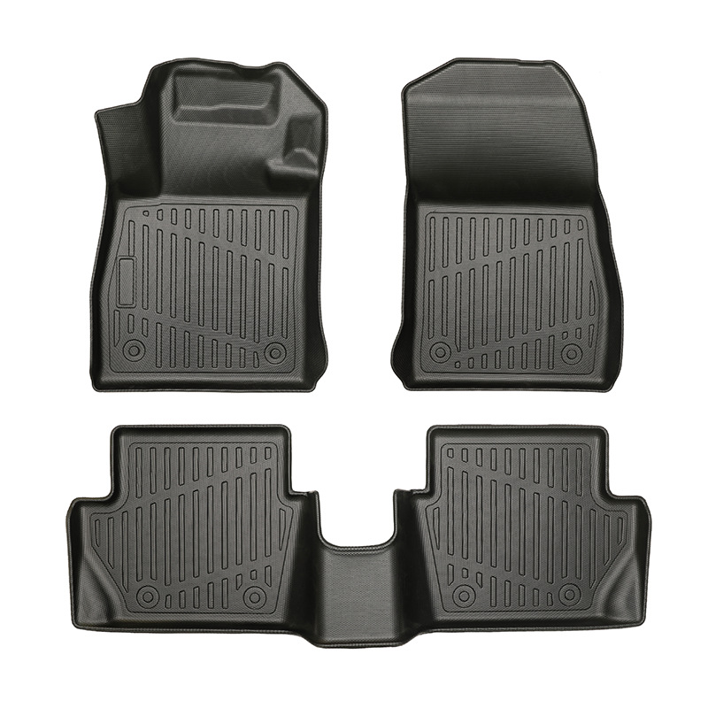 Europa para Ford PUMA Combustible 2019 - 2024 3D TPE para todo el tiempo