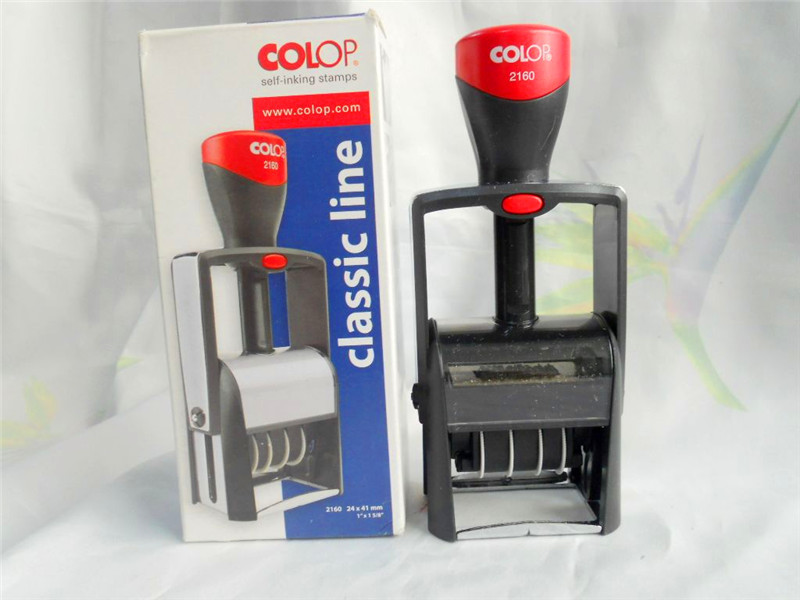 ��ƷCOLOP 2160ӡ�� ���������ӡ�¼� ��īӡ������ �ؼ�