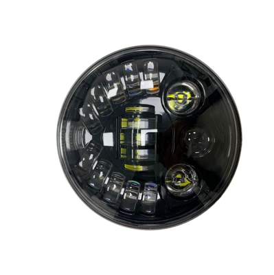 Lights Daytime Running Lights High – Ön faralar