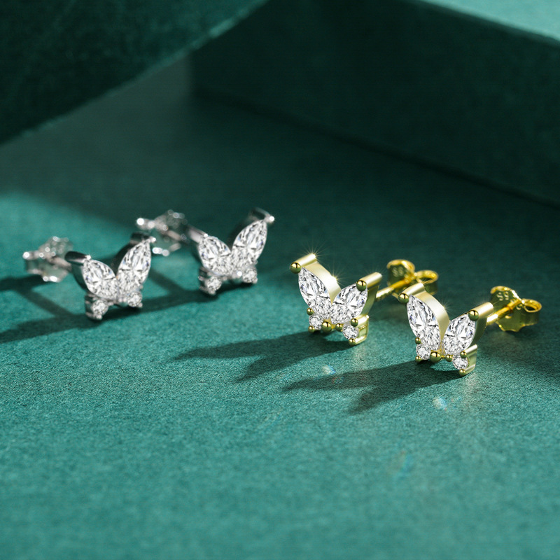 sophisticated cute elegant earrings