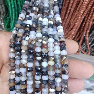 4x6mm��Ȼʯ������P�����ɢ�����Ʒdiy�ֹ����Ʒ����S��ֱ�N