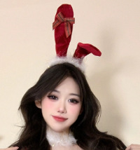 빨강 (토끼 귀)