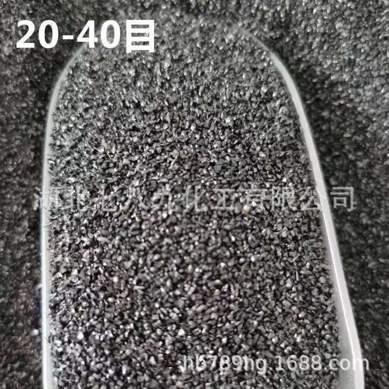 现货金刚砂 石英砂 各种目数量大优惠  10-20目金刚砂