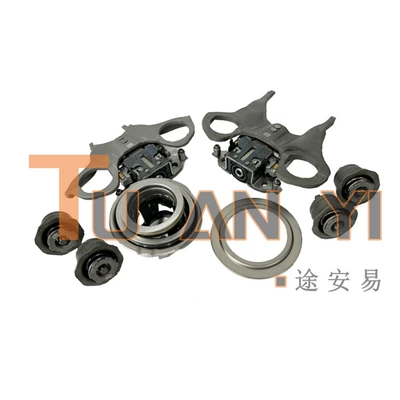 602000800 suitable for Ford – Other drive systems