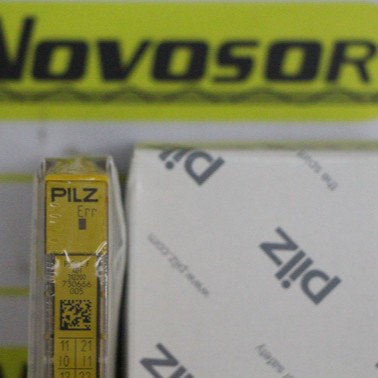 PILZ 继电器 312200咨询后下单
