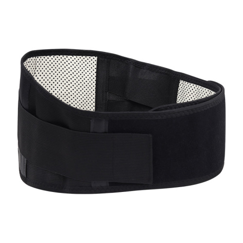 Manufacturer wholesale waist support exercise warm-up lumbar disc men and women waist health care waist support