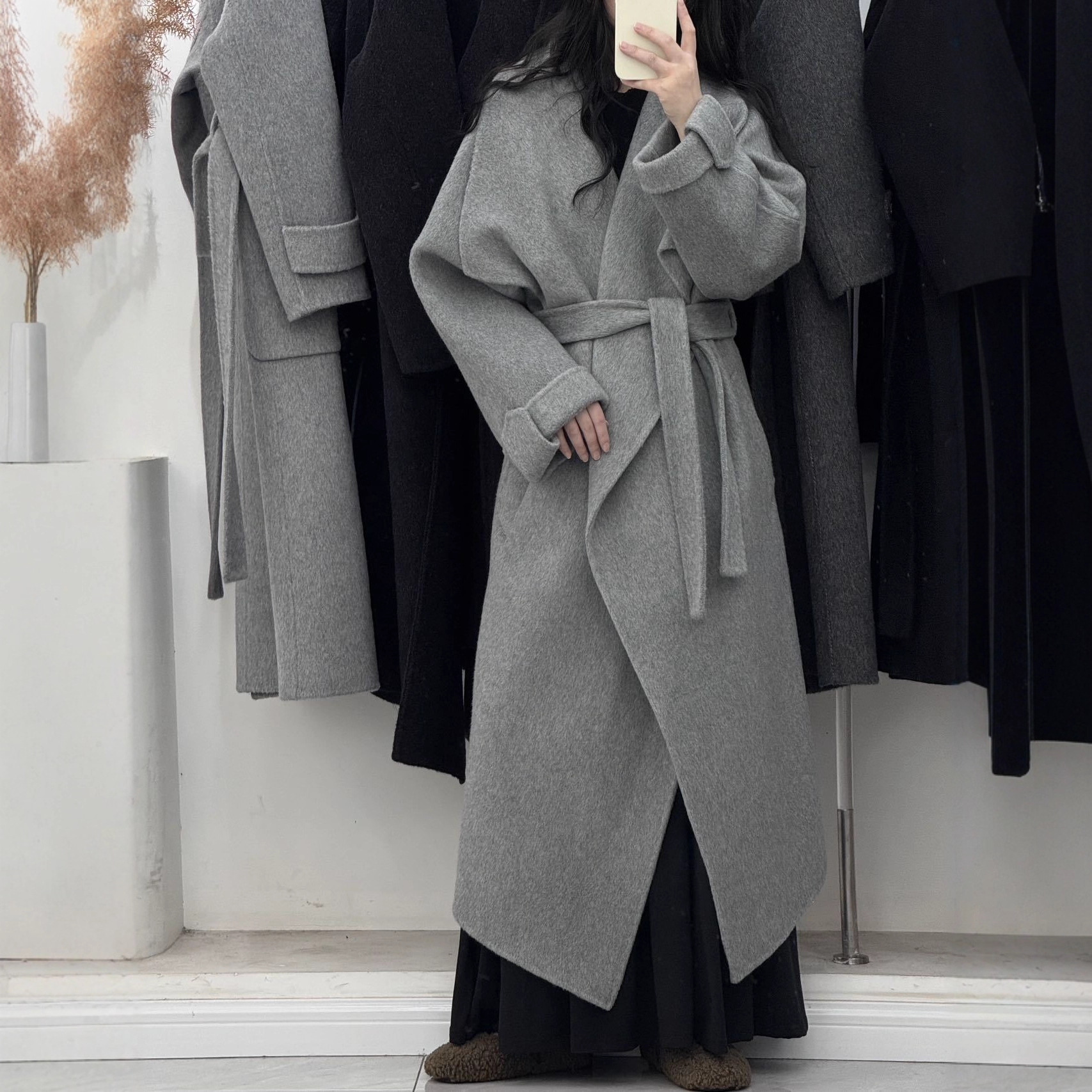 Light gray