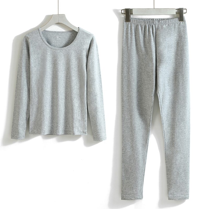 라이트 헤더 그레이(여성용)