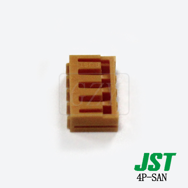 4P-SAN �ܿǿ��� JST������ �Ӳ�� 2.0mm��� SANϵ�� ���