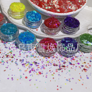 ��ɫ����ɫ�ò�1mm�A�δ�С�����Ƭ�����Ʒ���cdiy�ֹ���߲���