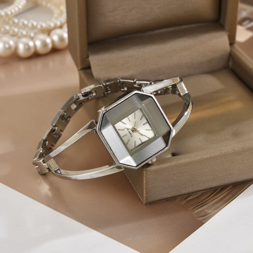 Reloj de imitación de cerámica para mujer 2024 nuevo reloj para mujer reloj para mujer