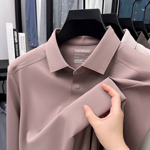 Ʒ����ʿ����POLO���＾�¿ɫ�������T������ʱ�аٴ�������