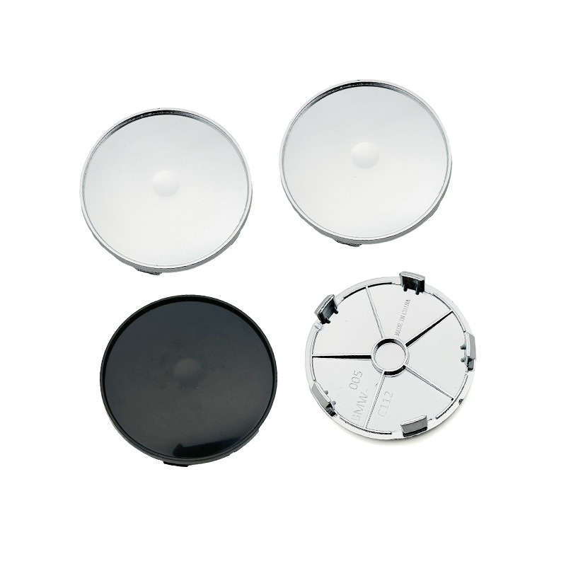 68mm Car Restoration Hub Cap Diameter 68mm Inner Diameter 64mm Hub Center Neutral Blank Dust Cover 68mm Car Restoration Hub Cap Diameter 68mm Inner Diameter 64mm Hub Center Neutral Blank Dust Cover