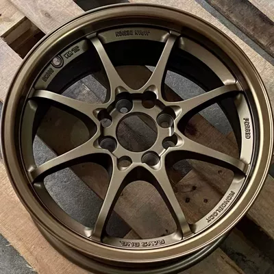 Hub, Thai Version Wheels 15/