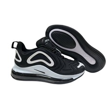 top-quality�߰汾�¿�Air Max720ȫ�ƴ��|��ŮЬ�ܲ�Ь������