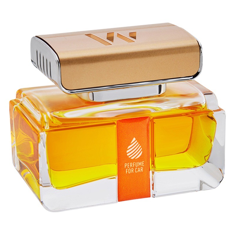 Coche perfume interior del coche aromaterapia de larga duración suministros de coche de alta gama decoración del coche creativo decorativo aceite esencial