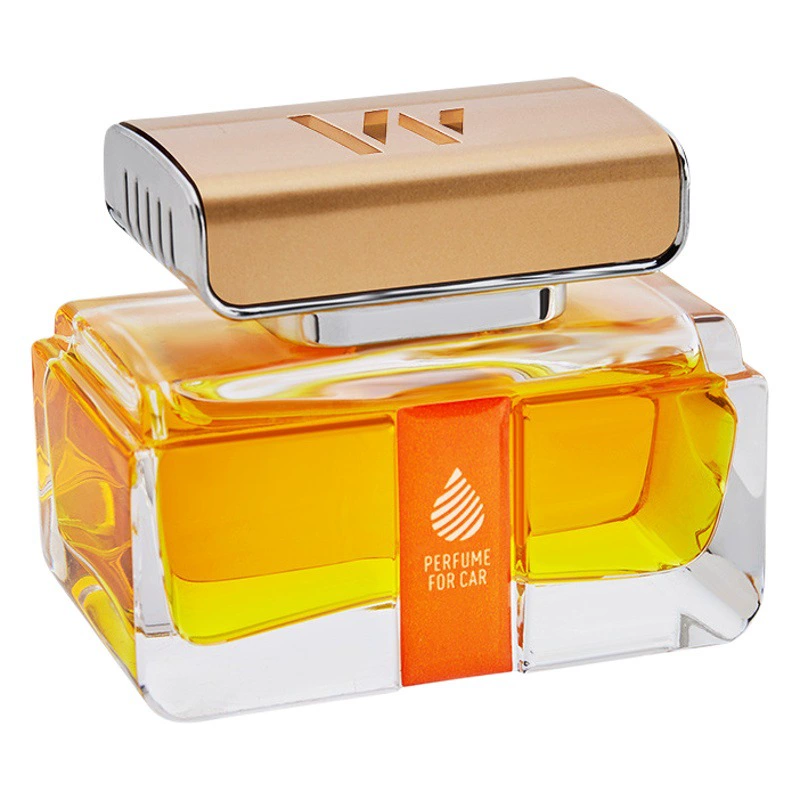 Автомобильные духи Интерьер автомобиля Ароматерапия Стойкие автомобильные аксессуары Высококачественное украшение автомобиля Креативное украшение Эфирное масло