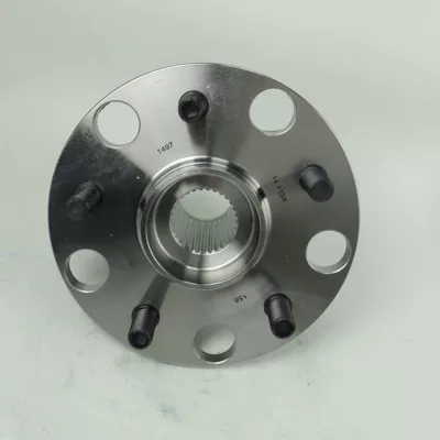 Wheel Hub Bearing Original – Bearing
