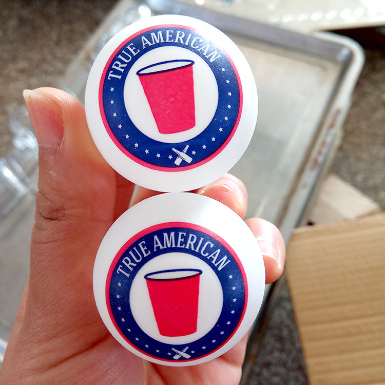 浙江UV打印移印硅胶按键丝印加工logo印刷厂热转印点漆激光打标