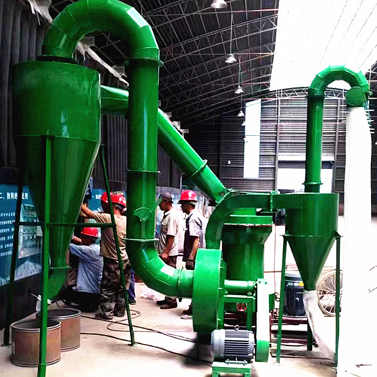 小型 实验室雷蒙磨 型号3R1410 功率14KW 小型雷蒙粉碎机厂家直销