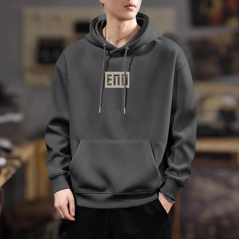 420g pesado chaqueta con capuz japonesa para hombres primavera y otoño más vello grueso chaqueta de moda para hombres pareja