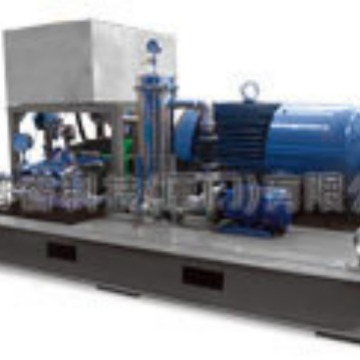 专业销售HUGHES超高压清洗机100020