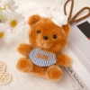Chef Bear-Brown 13cm