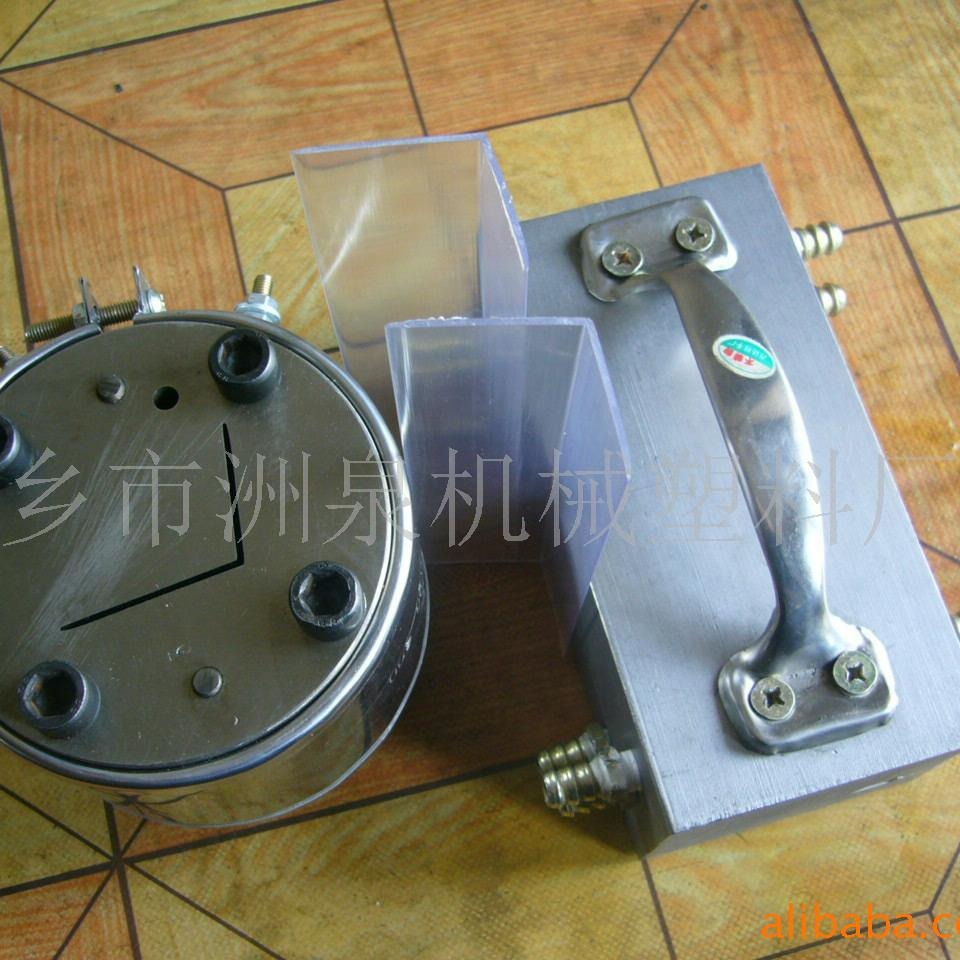 供应异型材挤出模具 阳角线模具 阴角线模具 直角挤出模具