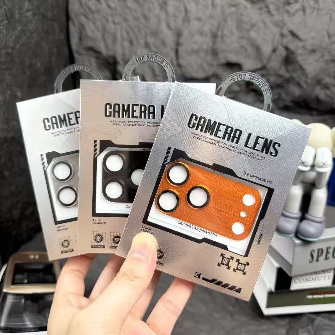 Añadir un paquete de caja de color de fijación colgante (200 disparos)