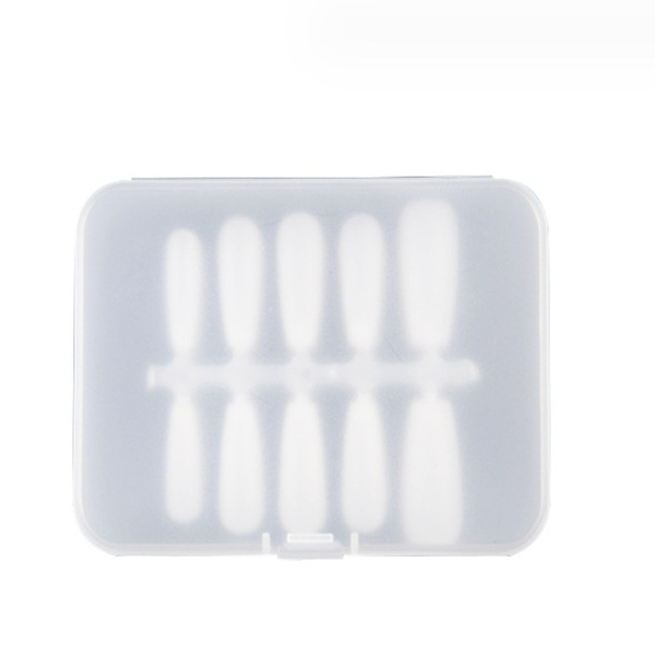 Nail stickers