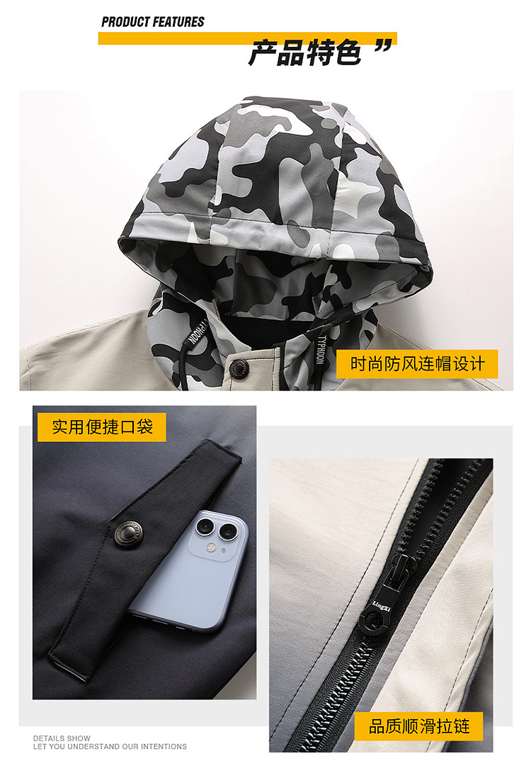 Veste homme - Ref 3443497 Image 18