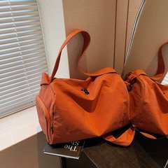 健身包女瑜伽包独立鞋仓干湿分离运动包大容量旅行包短途旅游包包