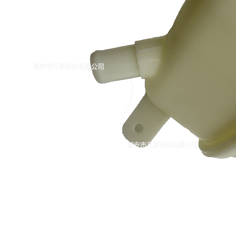 Coolant reservoir tank for 2008-2013 Hyundai I30, without cap, 25431-2H100
