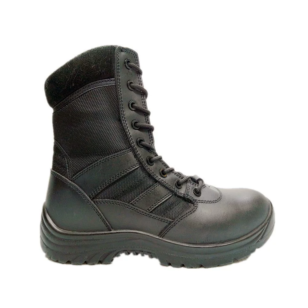 Leather shoes, boots, high footwear, (Cross-border trading), custom-made