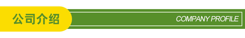公司介绍