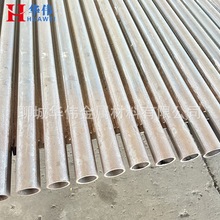 电厂锅炉配件高压高温20G高频焊接鳍片式水冷壁管A106Gr.B管排P91