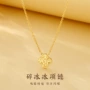 气质小众百搭时尚颈链