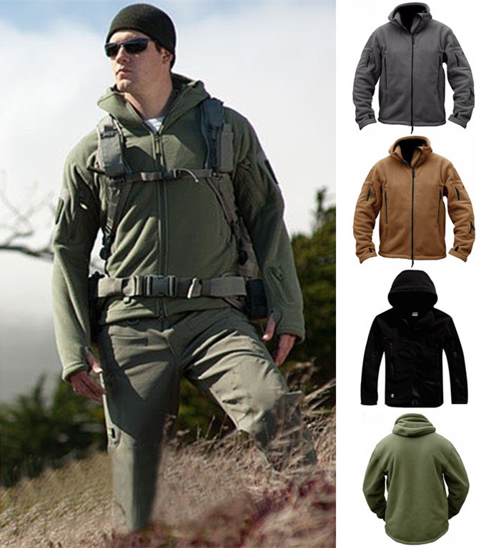 Veste pour homme, styles printemps et automne, sweat à capuche, couleur unie, grande veste d'extérieur zippée pour homme_voghion.com