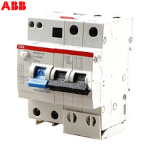 ABB GSH200ϵ��©늱��o��·��GSH202 A-C32/0.1 AP-R;10174539