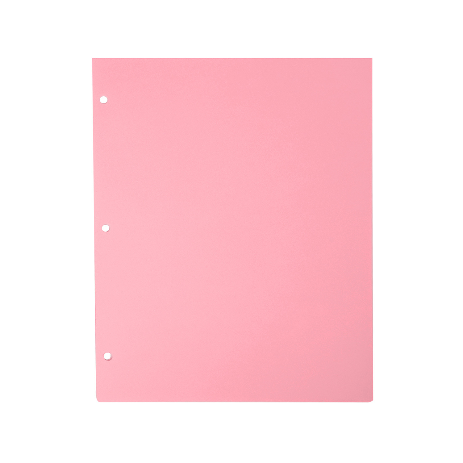 Amazon Hot Sale Letter Size Manila Folder Manila Paper Folder 1 / 3 - Cut Tab