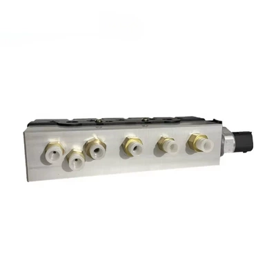 Suitable for Jaguar damping system