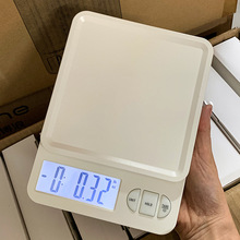 日本出口0.1克电子秤家用厨房烘培食物秤小型珠宝称电子秤厨房YZ