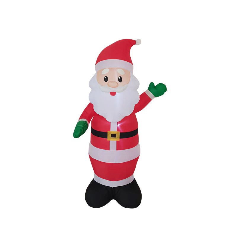 4FT 산타클로스
