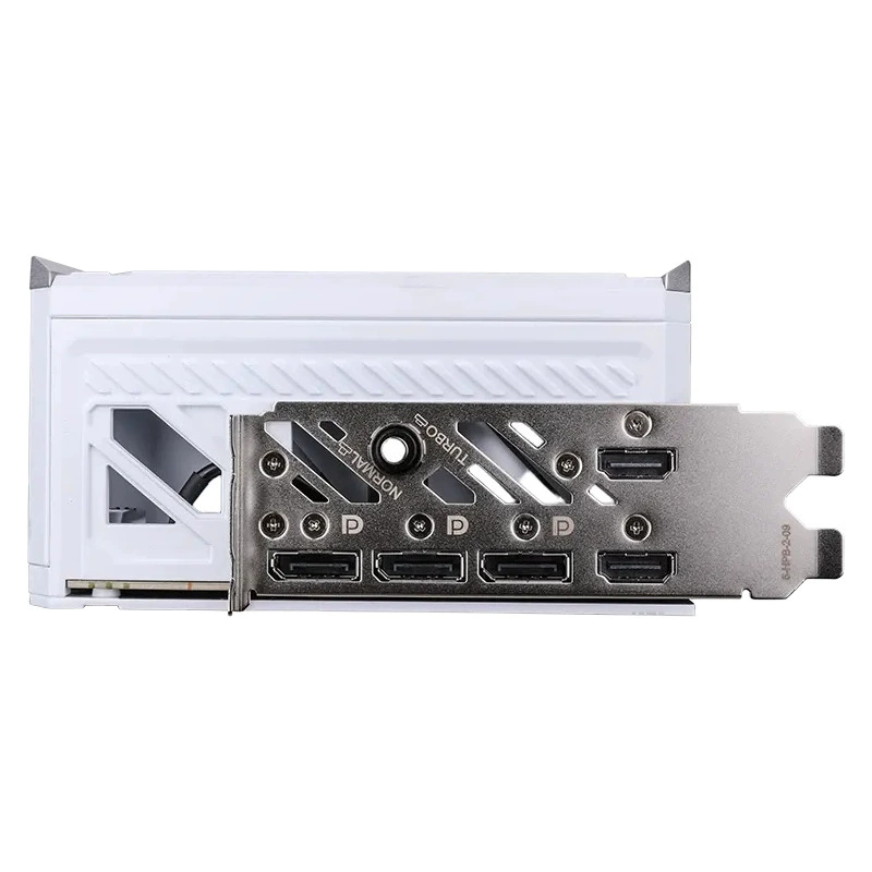 Vulcan White iGame GeForce RTX 5080 Vulcan W OC 16GB DLSS 4 игровая видеокарта